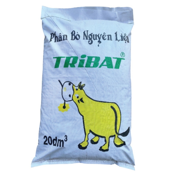 Phân bò TRiBAT 