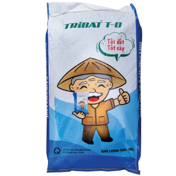 Phân hữu cơ TRiBAT T-O