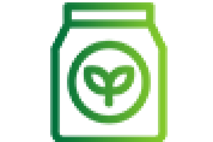 Quy trình sản xuất  đất sạch TRiBAT